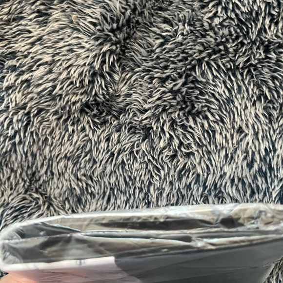 Men’s  Black wallet - Picture 2 of 9